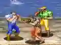 Hra Hardest Fighter 2 online