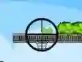 Hra Shoot Green Piggy online