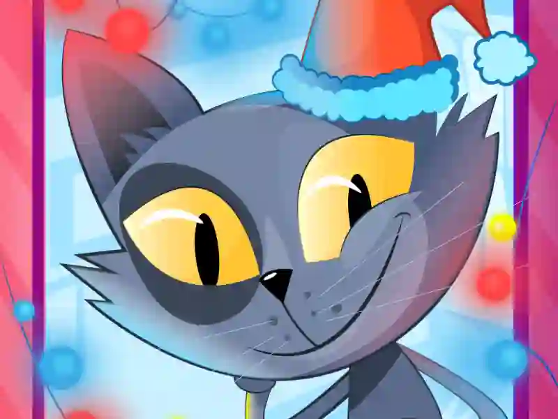 Hra Festie Words online