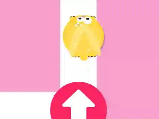 Hra Tap Tap Jjump online