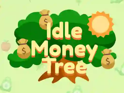 Hra Idle Money TreeI online