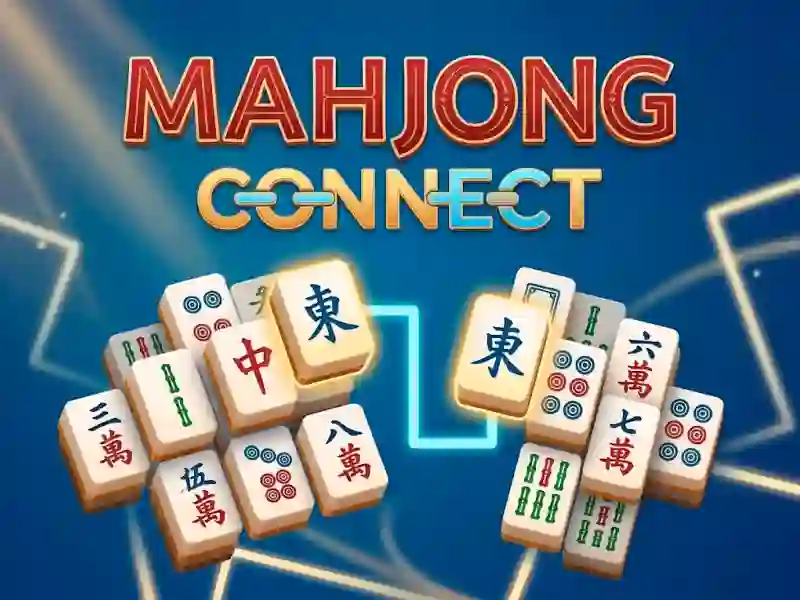 Hra Mahjong Connect online