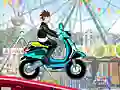 Hra Uphill Rush 2 online