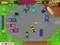 Hra Cinema Parking online