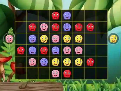 Hra Match The Candies online