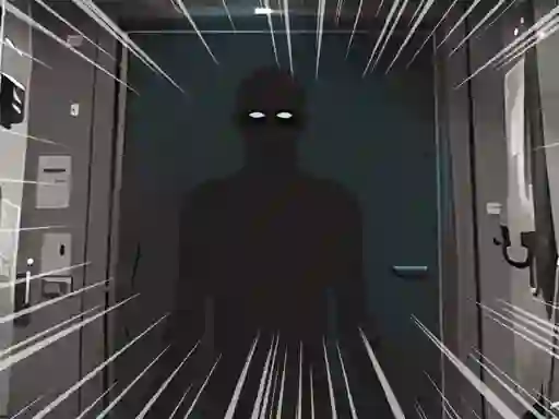 Hra Horror House Escape online