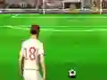 Hra Euro Free Kick 2012 online