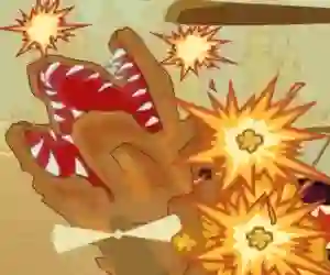 Hra Sand Worm online