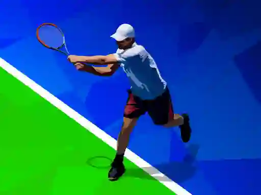 Hra Tennis Open 2020 online