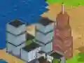 Hra Infectonator: world dominator online
