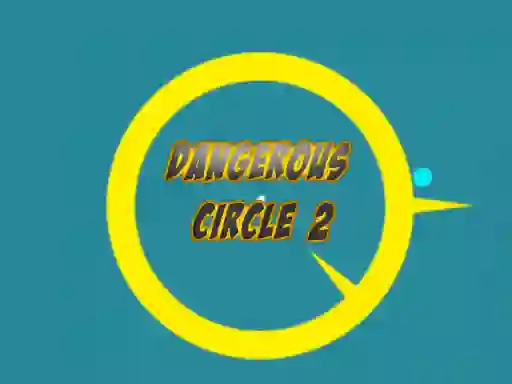Hra Dangerous circle 2 online