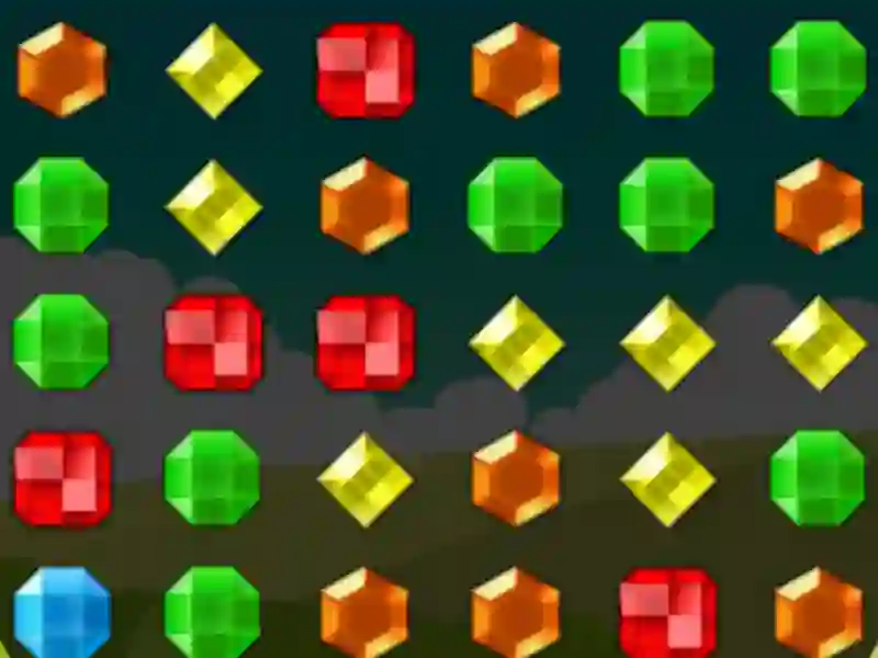 Hra Gem Dojo online