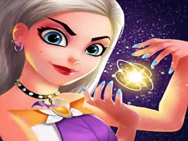 Hra Fairy Land Rescue online
