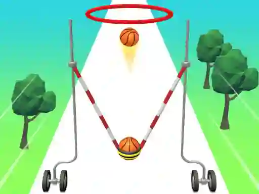 Hra Idle Higher Ball online