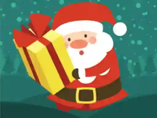 Hra Santa's Gifts online