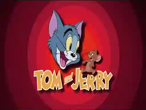 Hra Tom & Jerry jumping online