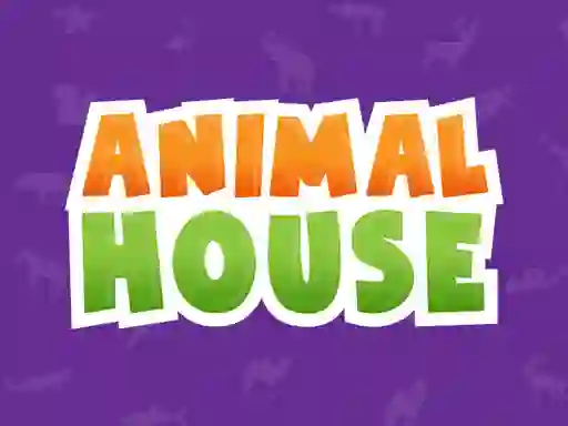 Hra Animal House online