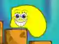 Hra Spongebob Jelly Puzzle 2 online