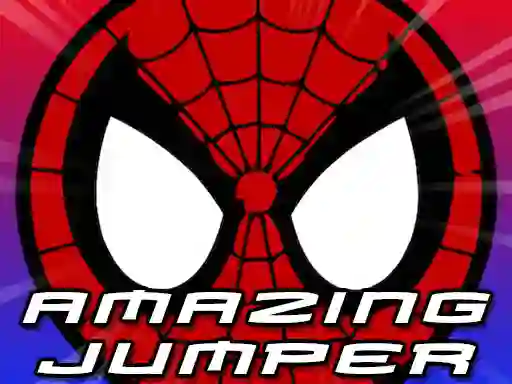Hra Amazing Jumper online