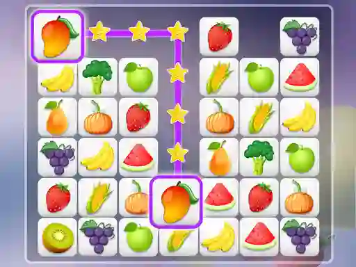 Hra Tile Connect Pair Match Puzzle online