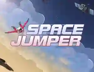 Hra Space Jumper online