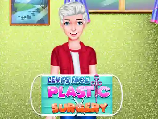 Hra Levi's Face Plastic Surgery online