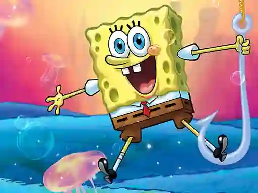 Hra Spongebob and Friends online