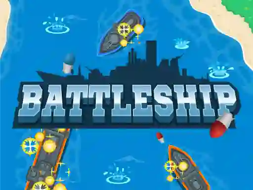 Hra Battleship online