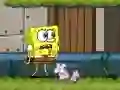 Hra Sponge Bob Squarepants: Who Bob What Pants? online