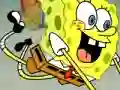 Hra Spongebob's Kahrahtay Contest online