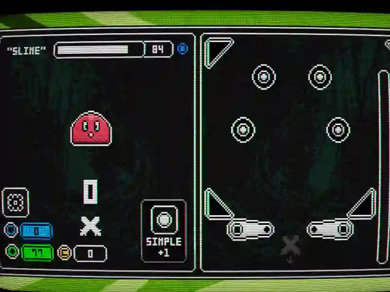 Hra Ballpin online