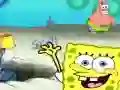 Hra Spongebob Trail of the Snail online