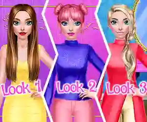 Hra Rosie's New Look online