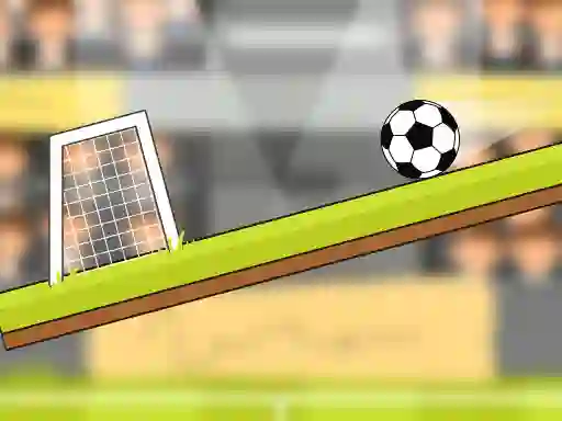 Hra Rotate Soccer online