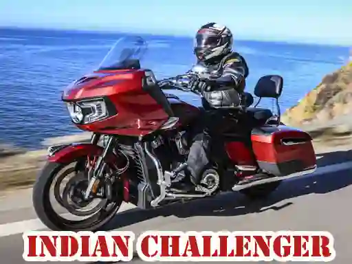 Hra Indian Challenger online