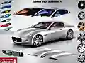 Hra Pimp My Maserati online