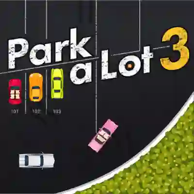 Hra Park a Lot 3 online