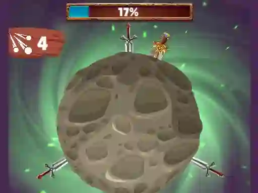 Hra Merge Weapons online