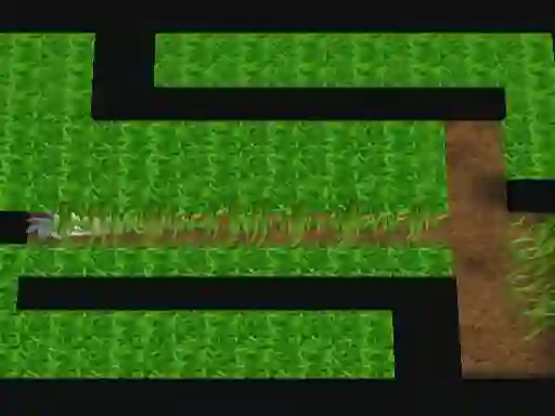 Hra Grass Cutter online