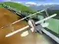 Hra Airplane Road online
