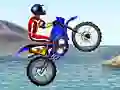 Hra FMX team online