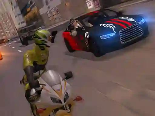 Hra Vegas Revenge online