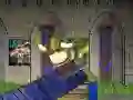 Hra Shrek Shreds Skating online