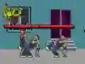 Hra Ninja Turtle The Return of King online