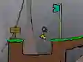 Hra The Fancy Pants Adventure online