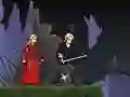 Hra Princess Bride: The Fire Swamp online