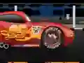 Hra Lightning mcqueen Dress Up online