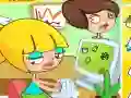 Hra Office Slacking 9 online