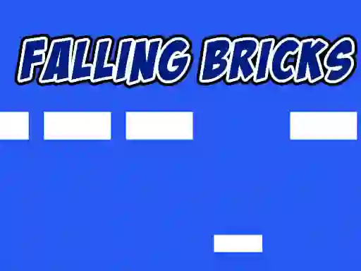 Hra Falling Bricks online