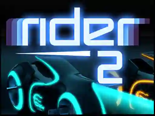 Hra Rider 2 online
